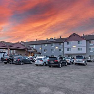 Best Western Desert Inn