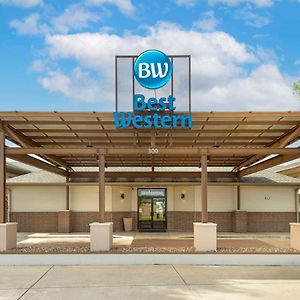 Best Western Mcallen Medical Center